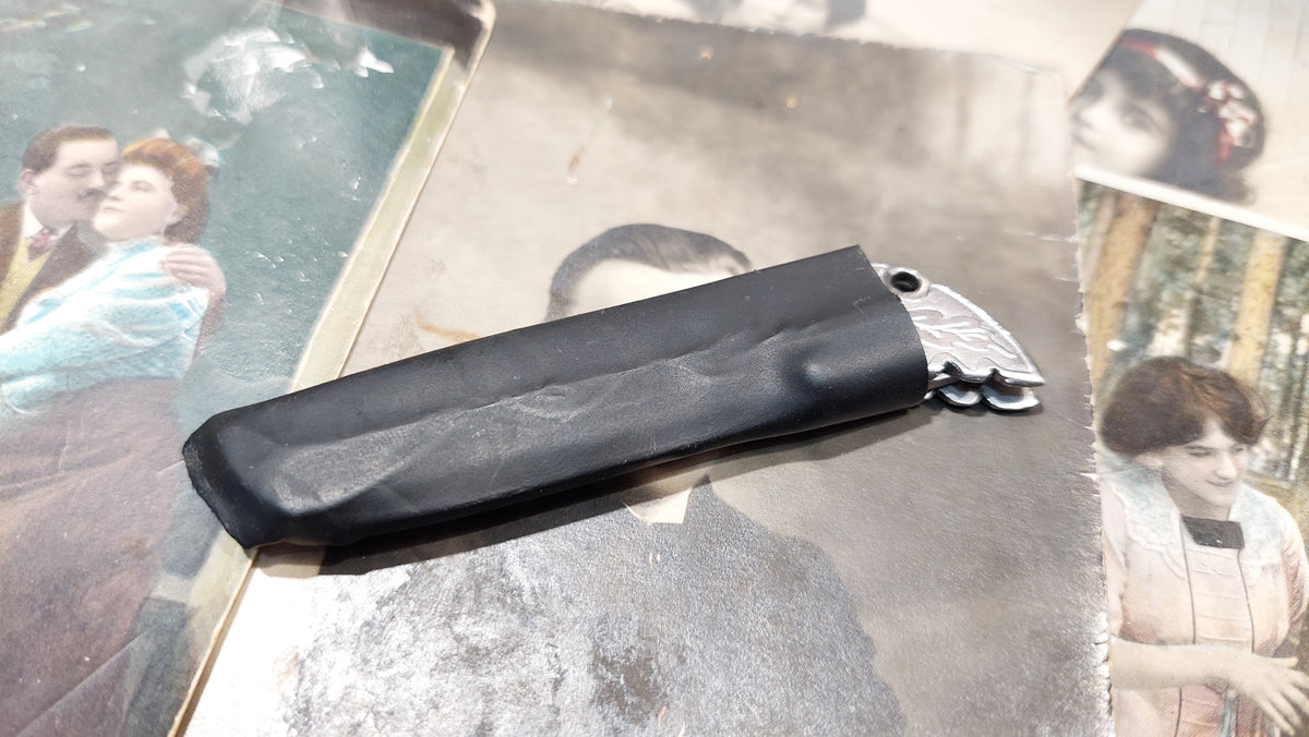 hatmei knife pocket knife keychain knife keychain