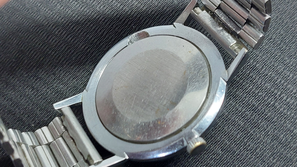 Soviet antique watches "THIN" Mechanical watches, Mechanical watches USSR.