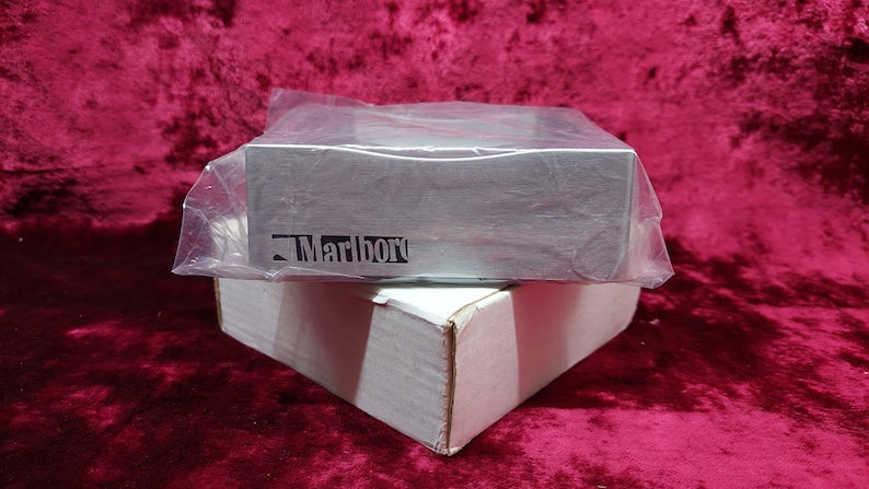 Vintage Marlboro Ashtrays