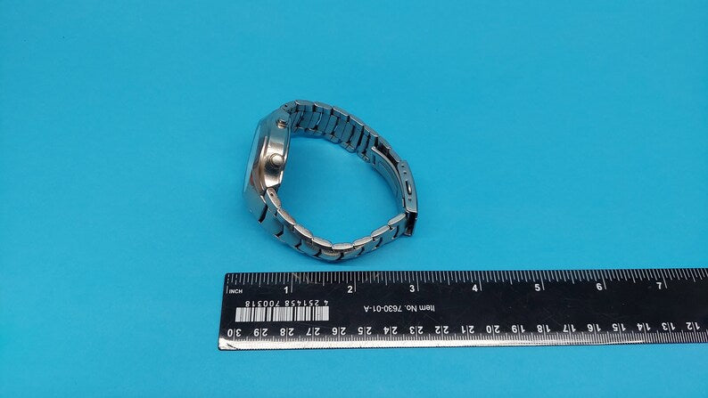 Casio watches