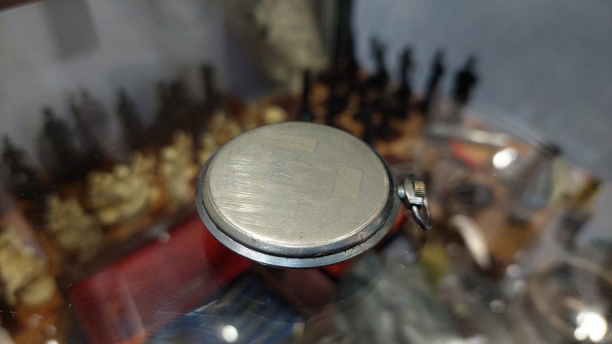 Pocket watch ROAMER