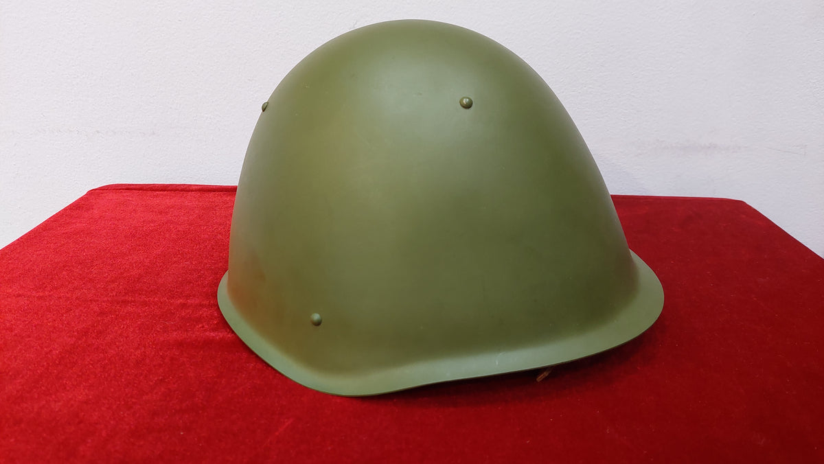 Helmet of the Soviet Army. Helmet of the Red Army of the USSR. NEW!!!