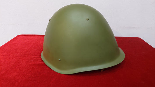 Helmet of the Soviet Army. Helmet of the Red Army of the USSR. NEW!!!