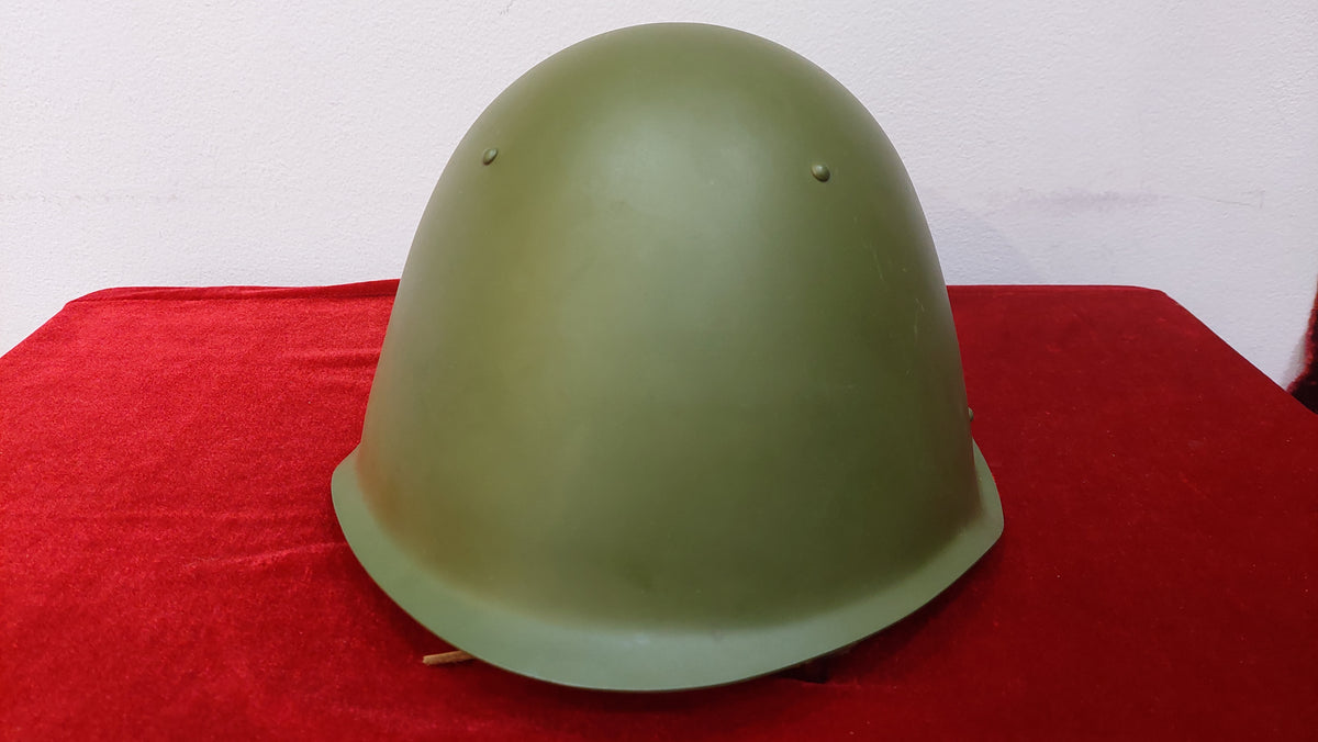 Helmet of the Soviet Army. Helmet of the Red Army of the USSR. NEW!!!