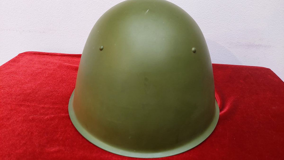 Helmet of the Soviet Army. Helmet of the Red Army of the USSR. NEW!!!