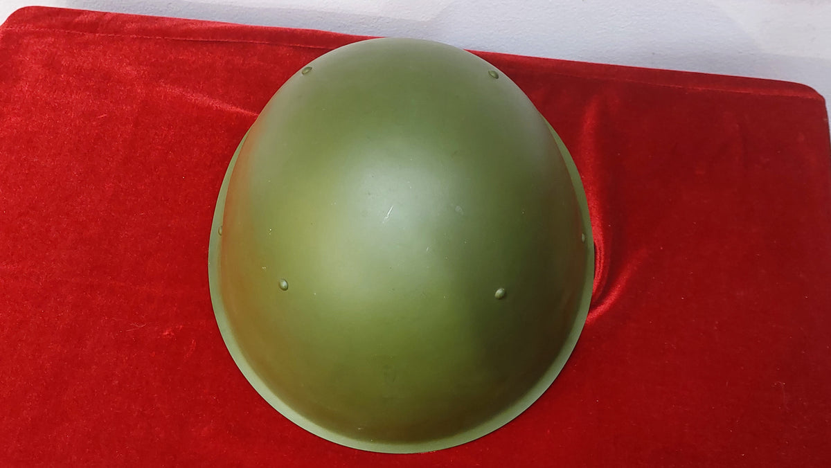 Helmet of the Soviet Army. Helmet of the Red Army of the USSR. NEW!!!