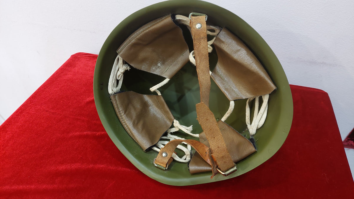 Helmet of the Soviet Army. Helmet of the Red Army of the USSR. NEW!!!