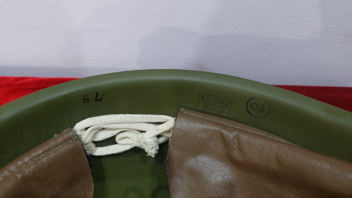 Helmet of the Soviet Army. Helmet of the Red Army of the USSR. NEW!!!