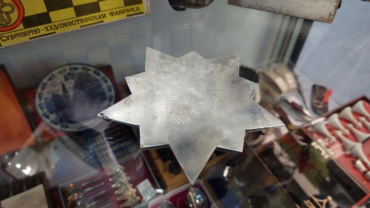The order of Lenin. Souvenir for your collection.