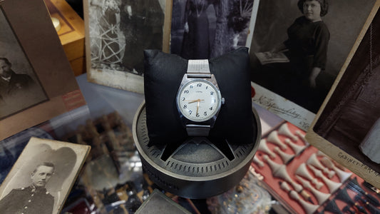 Soviet vintage wristwatches Vostok, Soviet mechanical watches. USSR watches. Ukrainian watches.