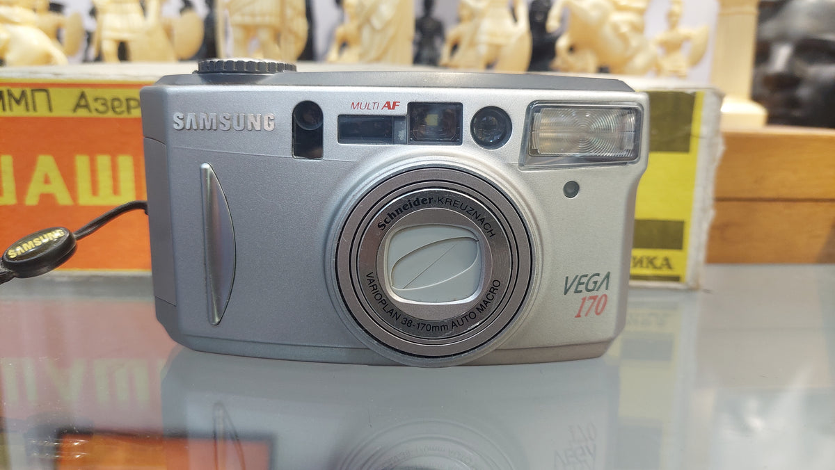 Samsung VEGA 170