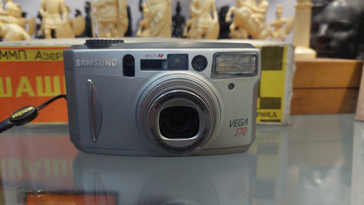 Samsung VEGA 170