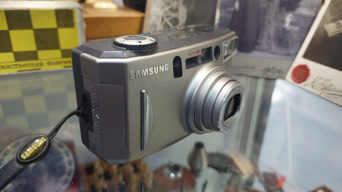 Samsung VEGA 170