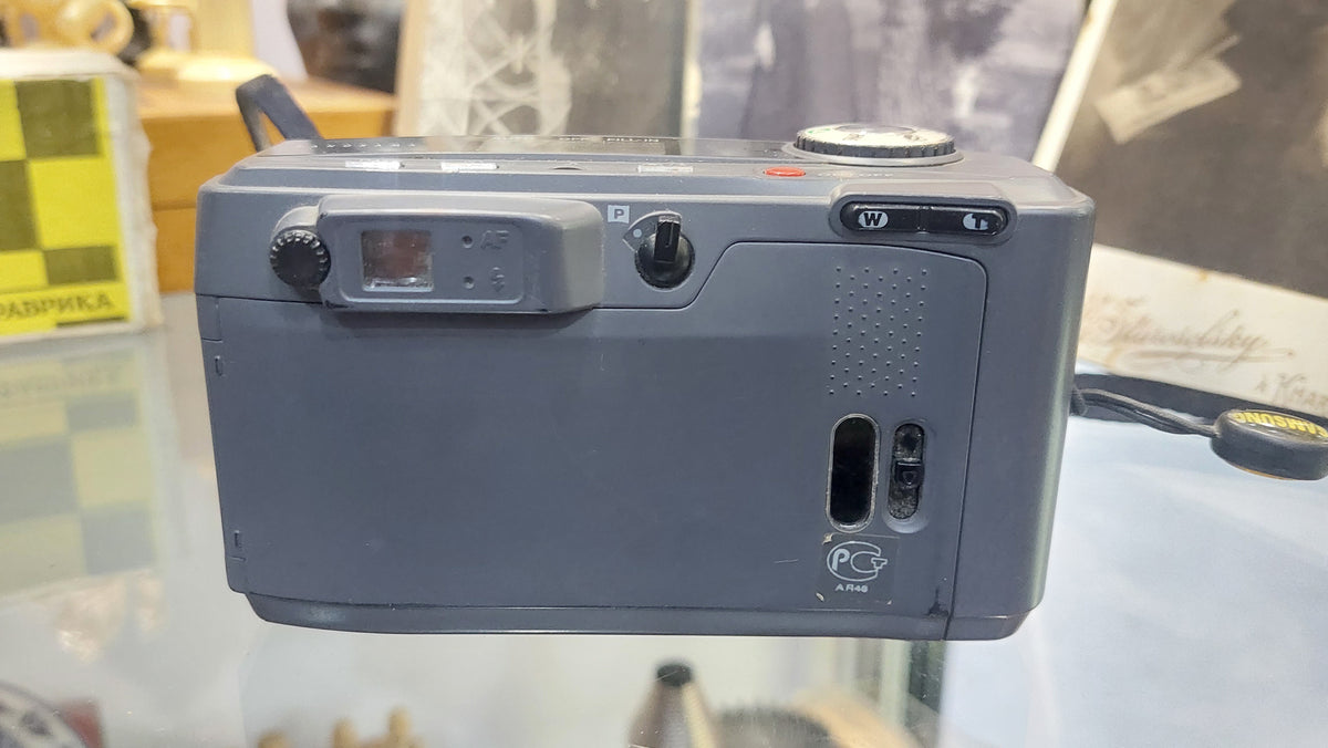 Samsung VEGA 170