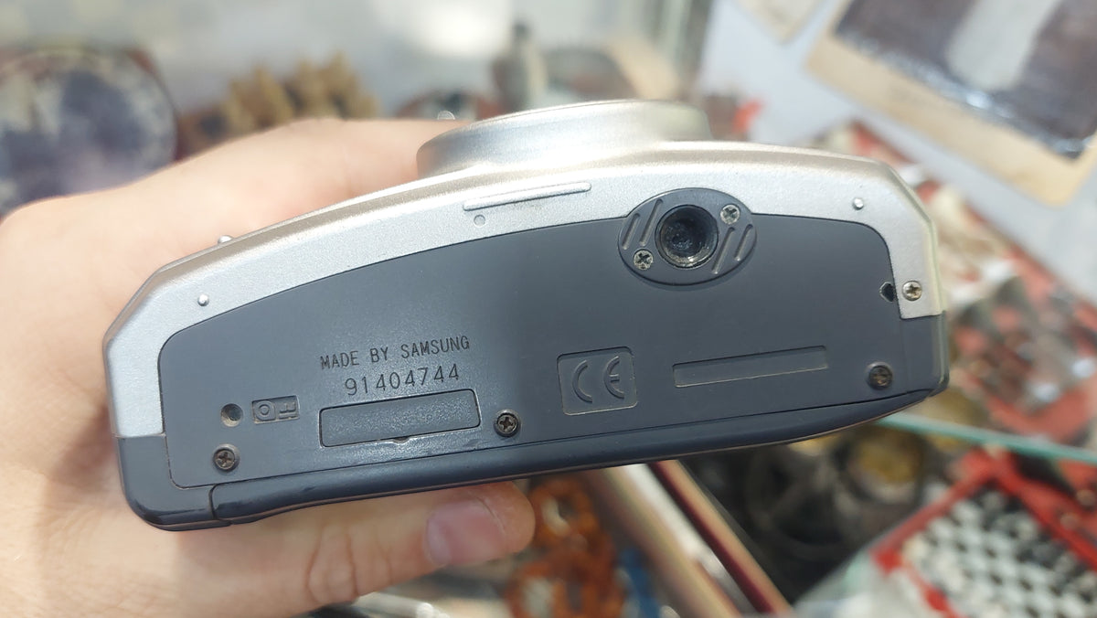 Samsung VEGA 170