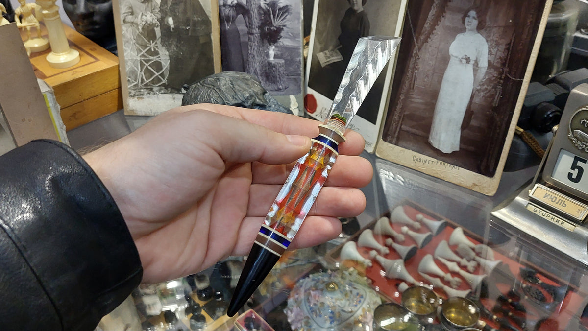 comfortable pen for writing
