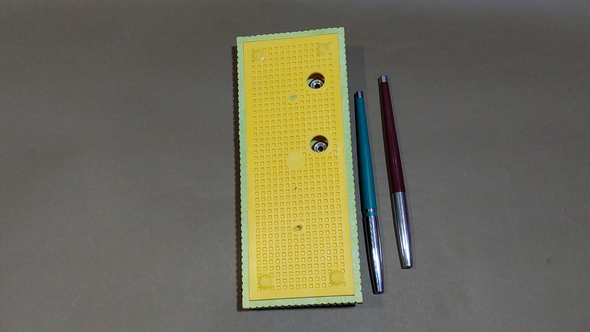 Desk writing set from 1978