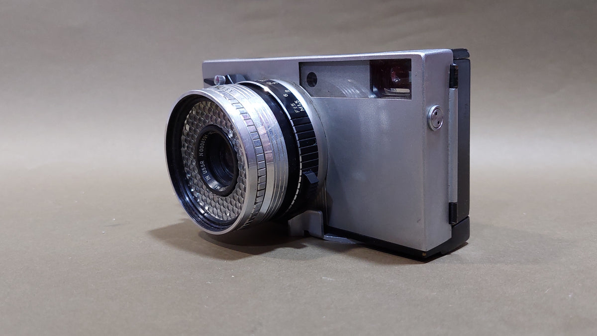 For sale vintage Soviet film Zorki 11