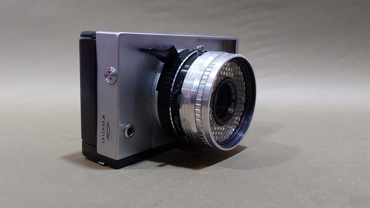 For sale vintage Soviet film Zorki 11