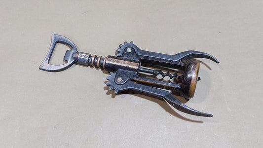 vintage corkscrew Poltava with a price of 5 rubles.