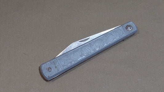 Folding pocket tourist opener-knife Davydkov. Delivery takes 14-35 days.