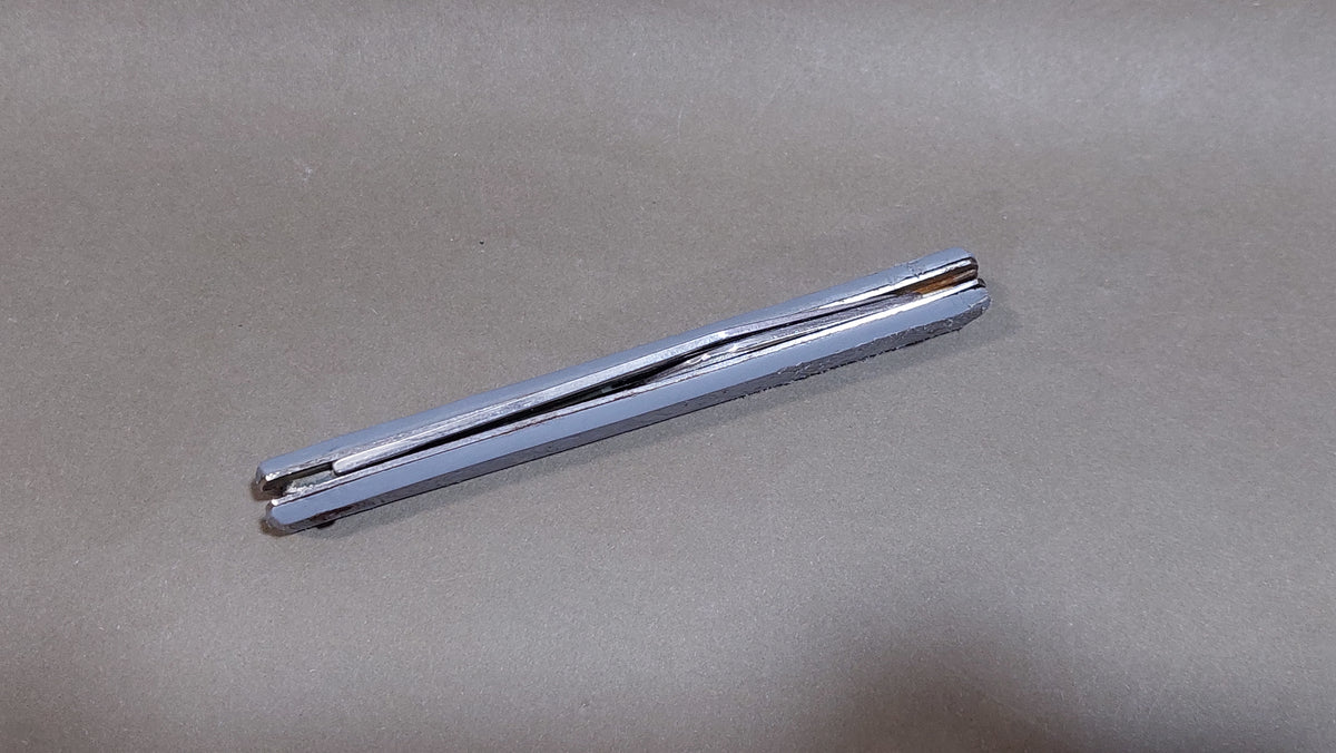 Folding pocket tourist opener-knife Davydkov. Delivery takes 14-35 days.