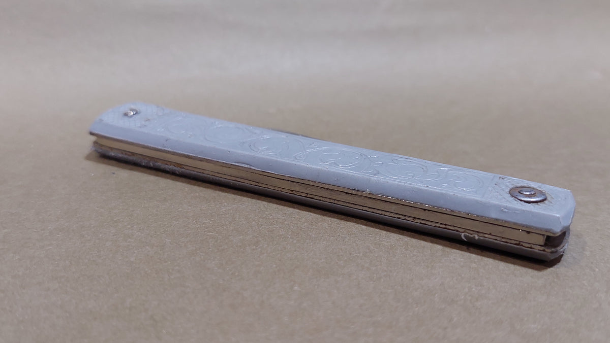 Folding pocket tourist opener-knife Davydkov. Delivery takes 14-35 days.