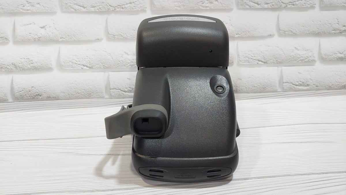 Polaroid P600 Instant Camera, Instructions and Retail Box - Very Good Condition