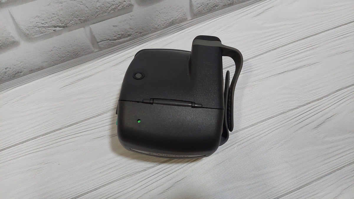 Polaroid P600 Instant Camera, Instructions and Retail Box - Very Good Condition