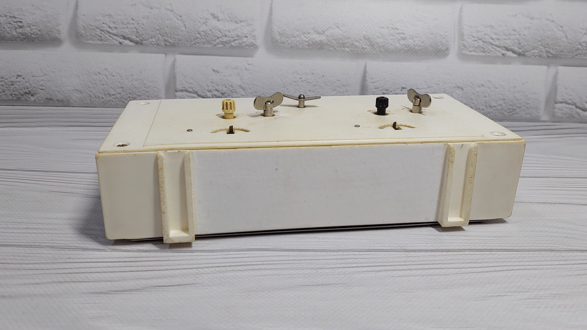 Soviet chess clock Chess timer Chess clock Amber Vintage CHESS CLOCK Tournament clock Soviet mechanical chess clock