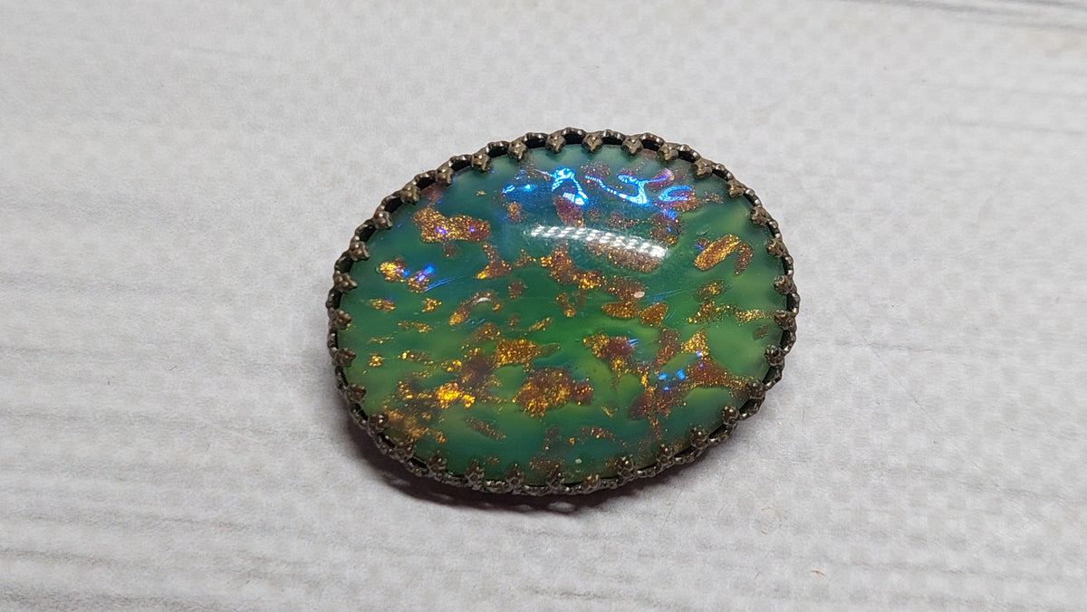 Vintage Brooch.