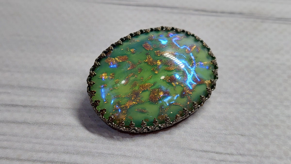 Vintage Brooch.