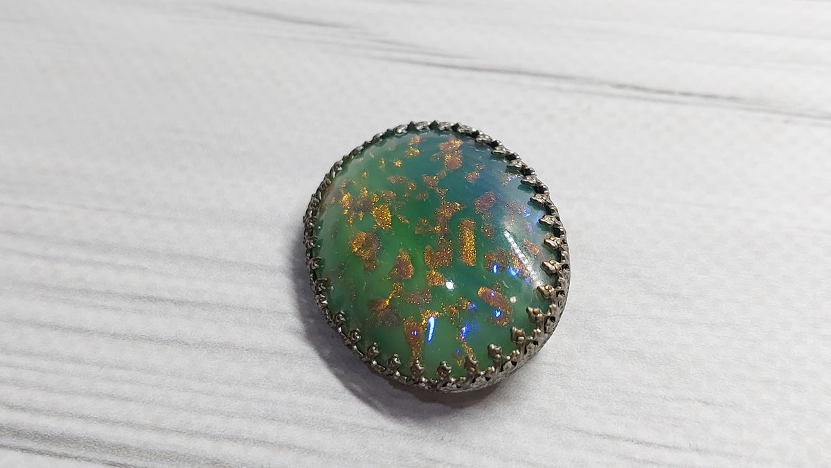 Vintage Brooch.