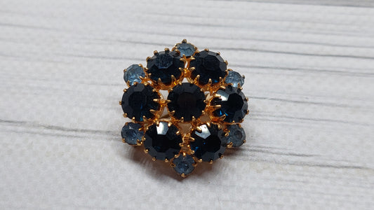 Vintage Brooch.
