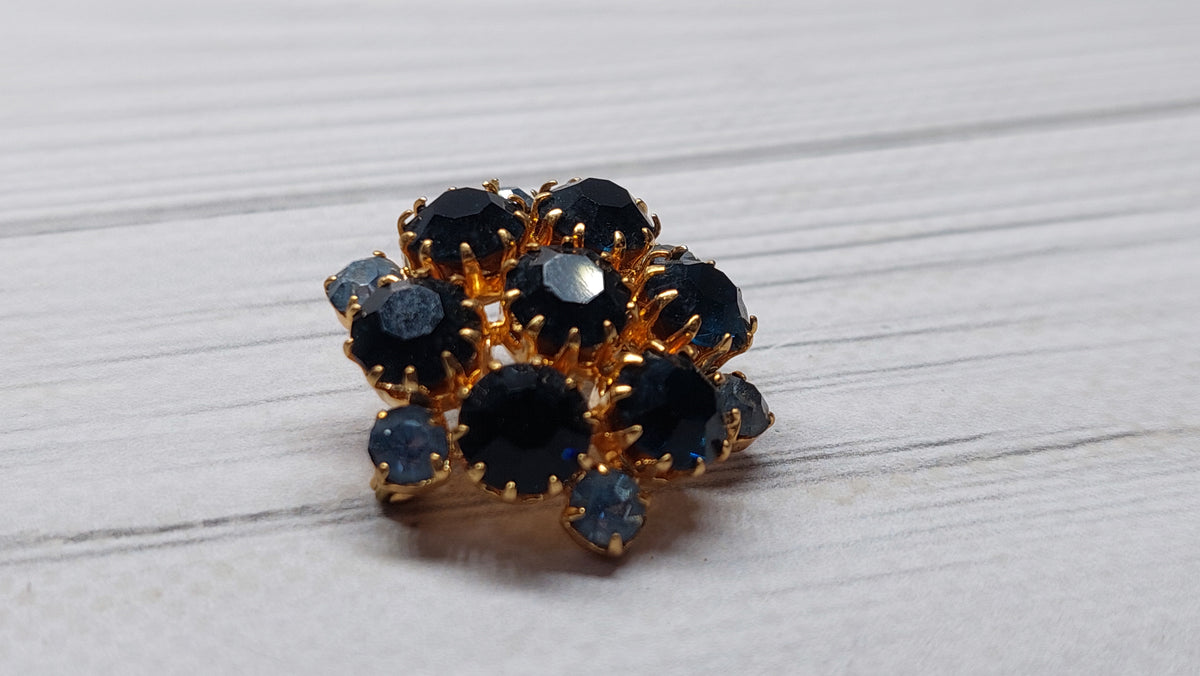 Vintage Brooch.