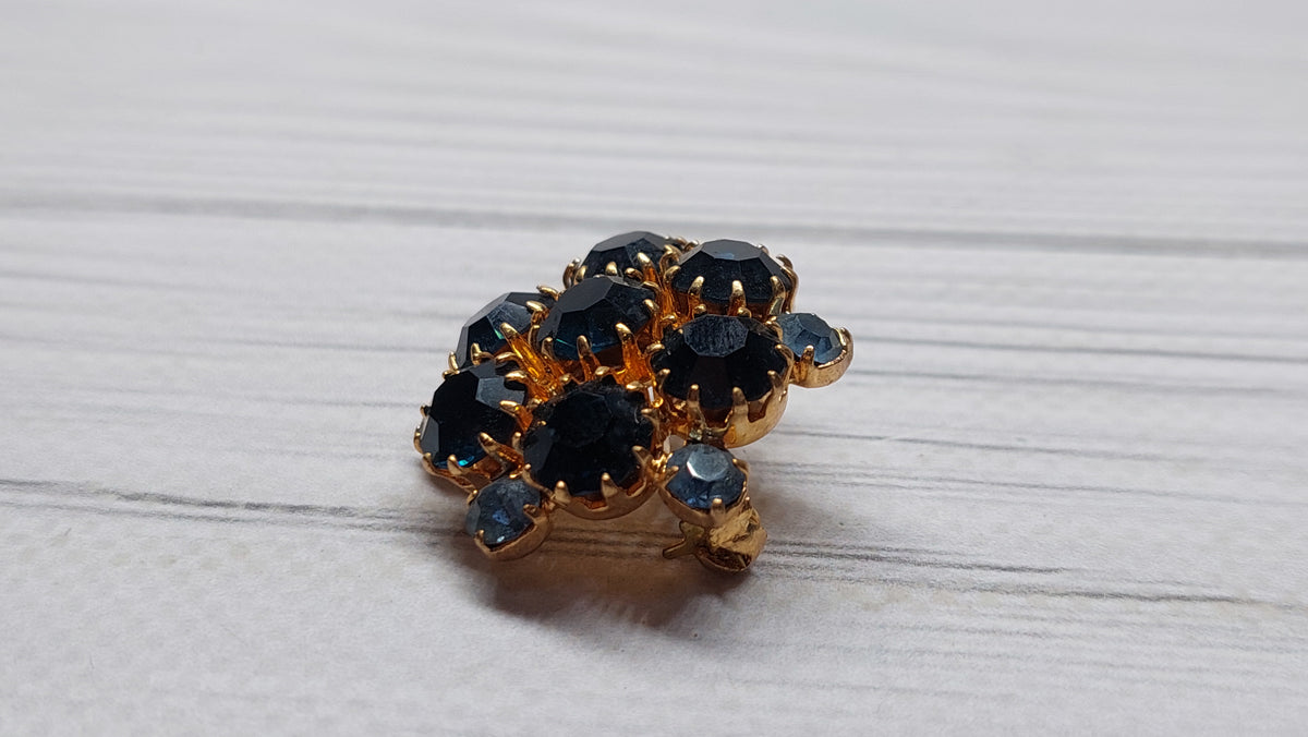 Vintage Brooch.