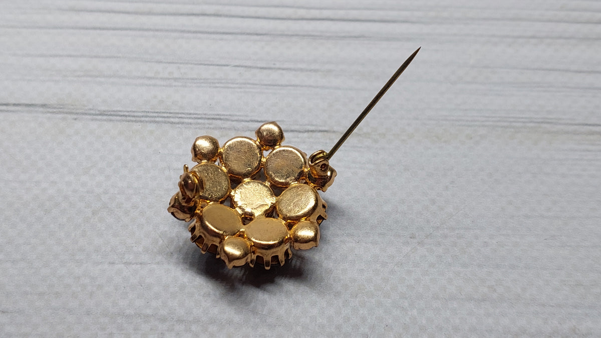 Vintage Brooch.