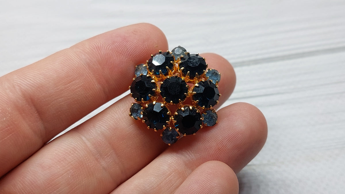 Vintage Brooch.