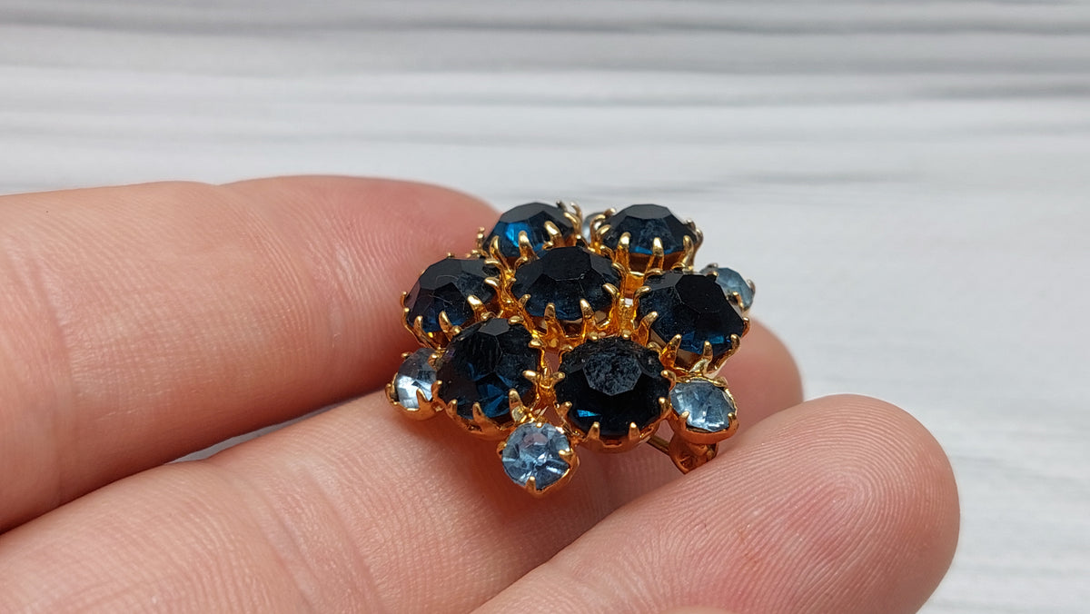 Vintage Brooch.