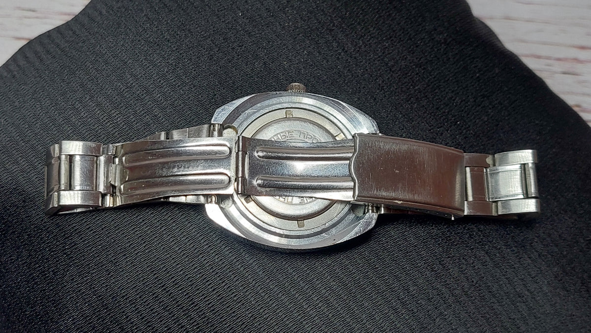Soviet vintage watch ZARYA watches mechanical mechanical watches USSR.