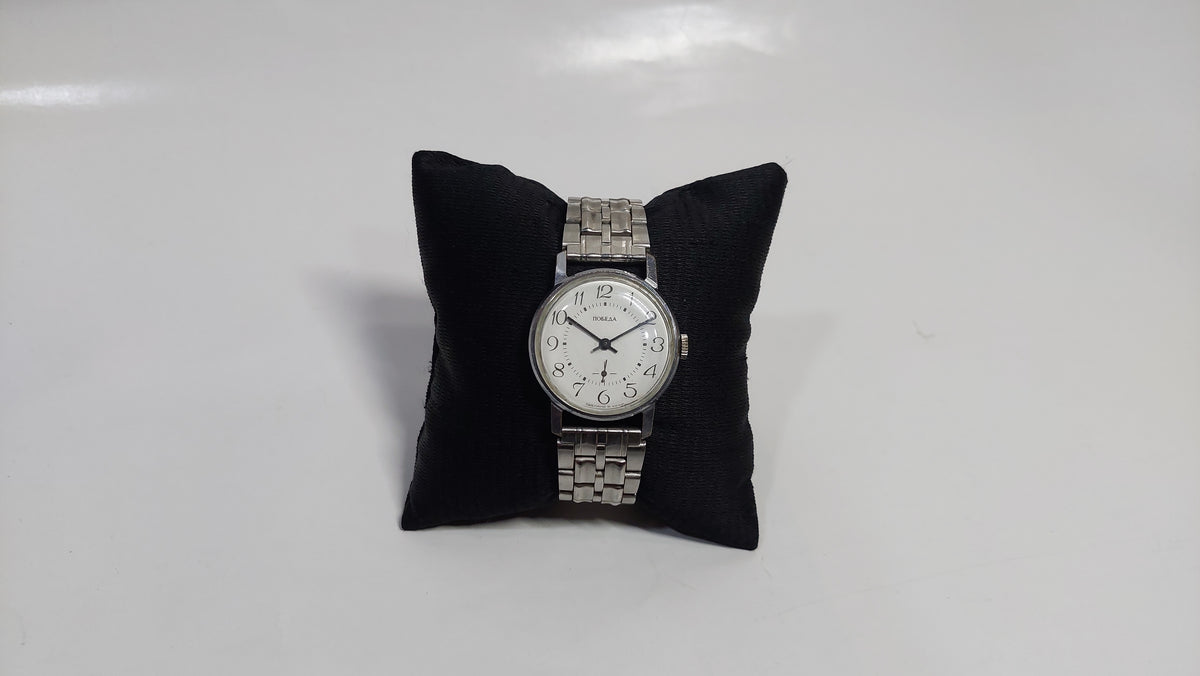 Soviet vintage watches Mechanical watches POBEDA Mechanical watches USSR.