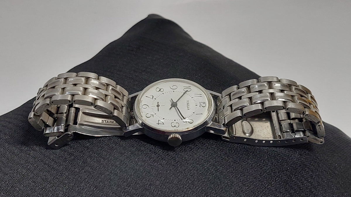 Soviet vintage watches Mechanical watches POBEDA Mechanical watches USSR.