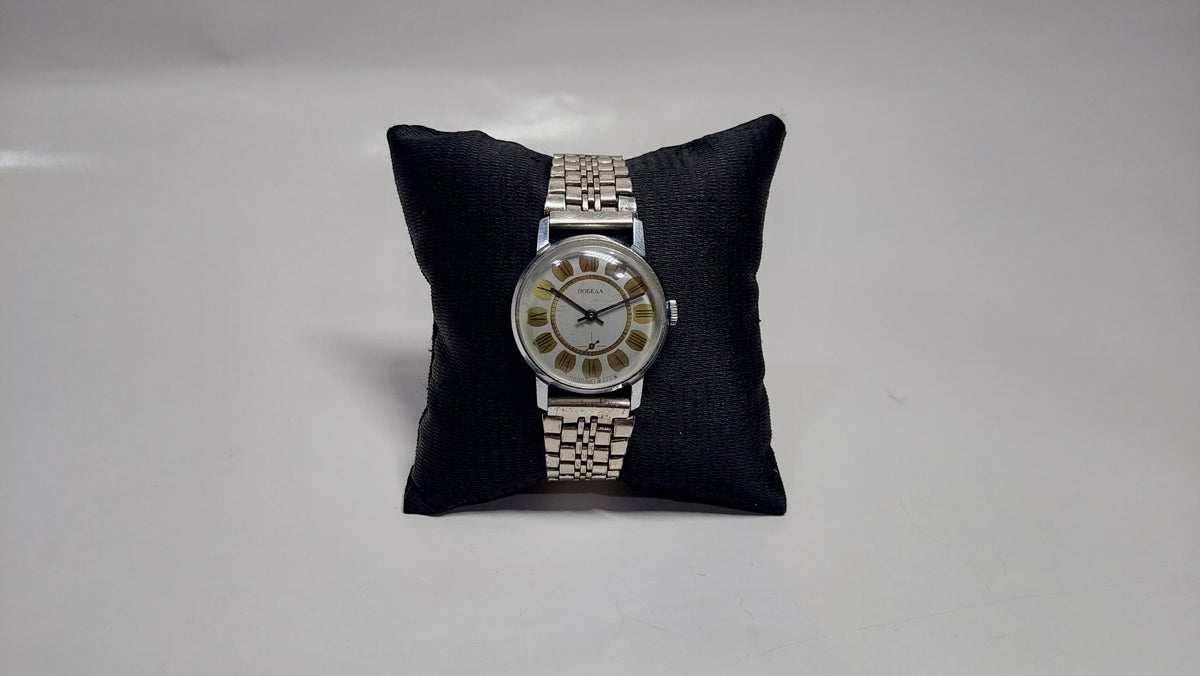 Soviet vintage watches Mechanical watches POBEDA Mechanical watches USSR