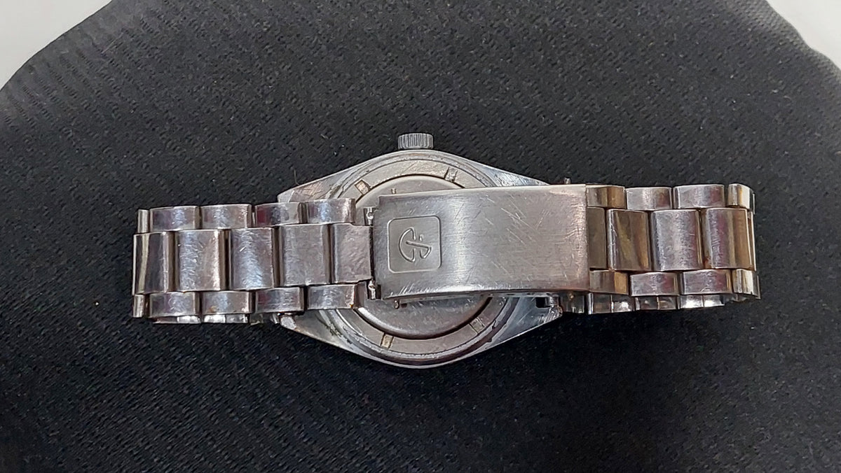 Soviet vintage watch RAKETA watches mechanical mechanical watches USSR.