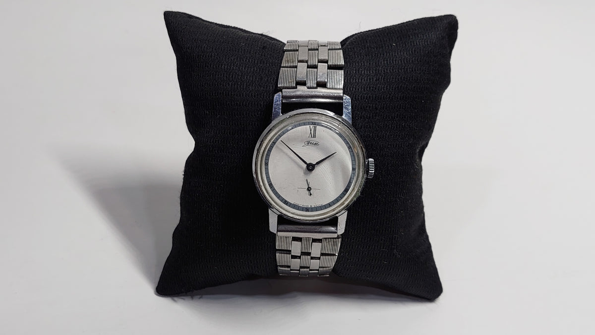 Soviet vintage watches ZiM watches mechanical mechanical watches USSR.