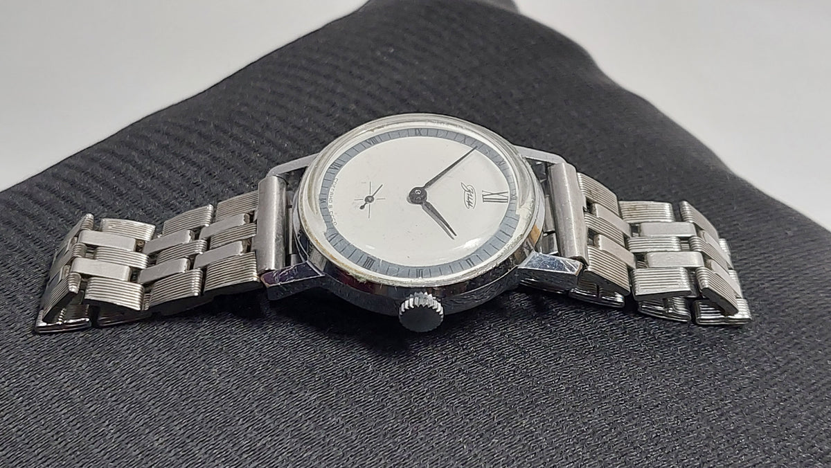 Soviet vintage watches ZiM watches mechanical mechanical watches USSR.