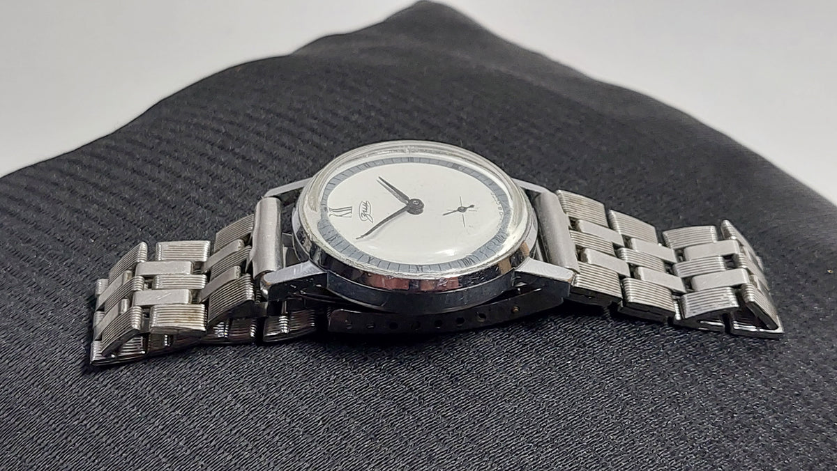 Soviet vintage watches ZiM watches mechanical mechanical watches USSR.