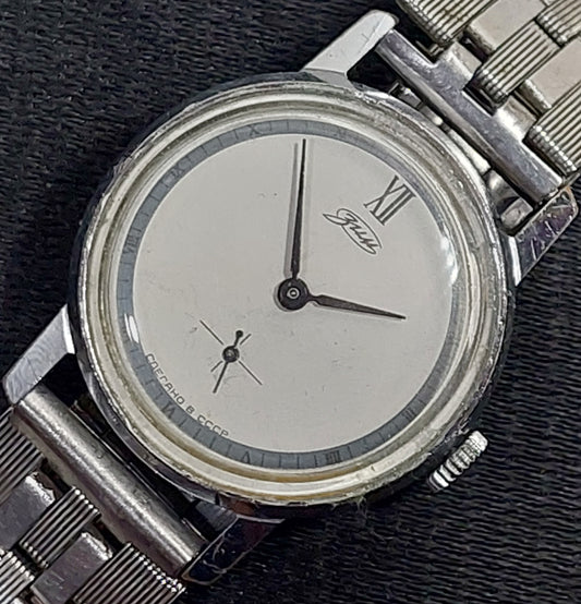 Soviet vintage watches ZiM watches mechanical mechanical watches USSR.