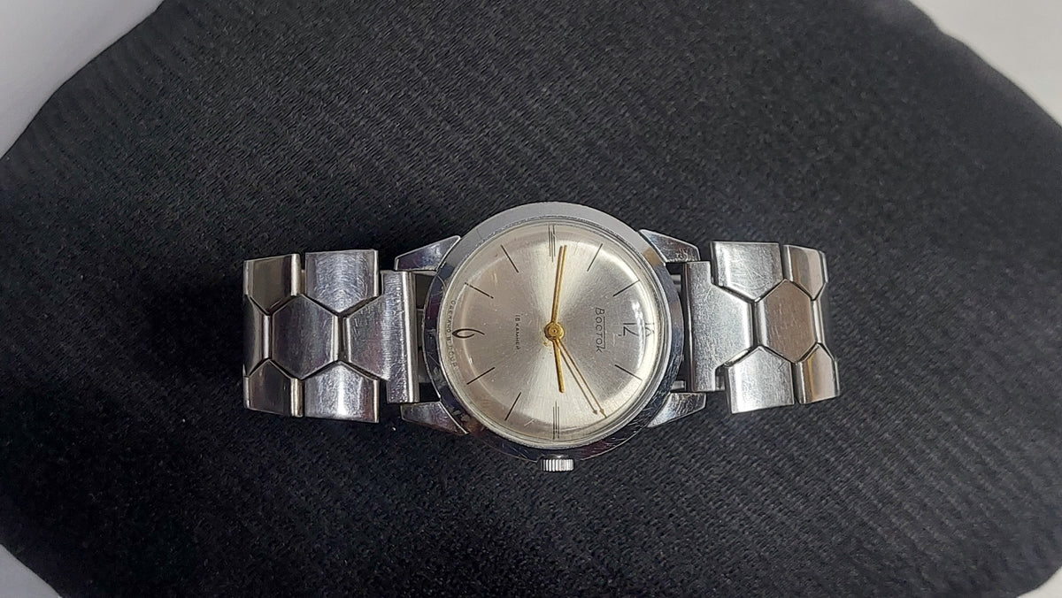 Soviet vintage watches VOSTOK watches mechanical mechanical watches USSR.