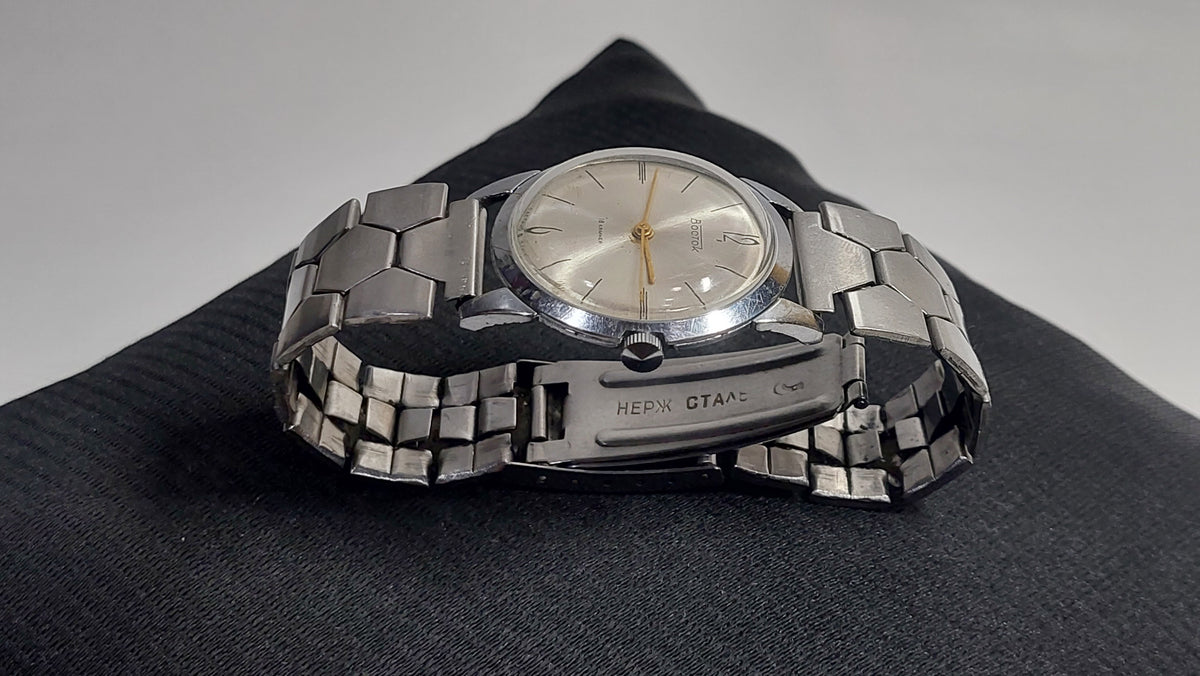 Soviet vintage watches VOSTOK watches mechanical mechanical watches USSR.